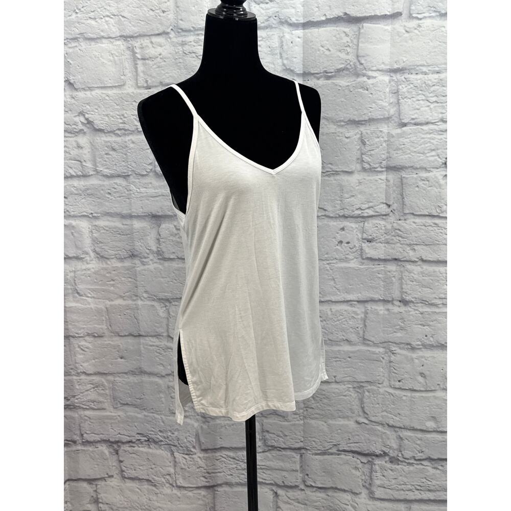 Athleta Loose Fit Workout Tank X Small